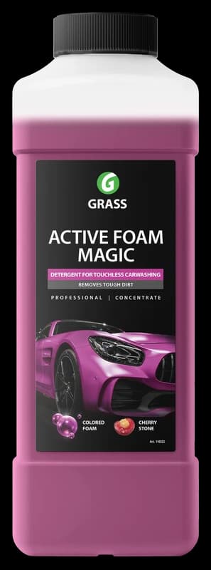 GRASS Active Foam Magic 1 L